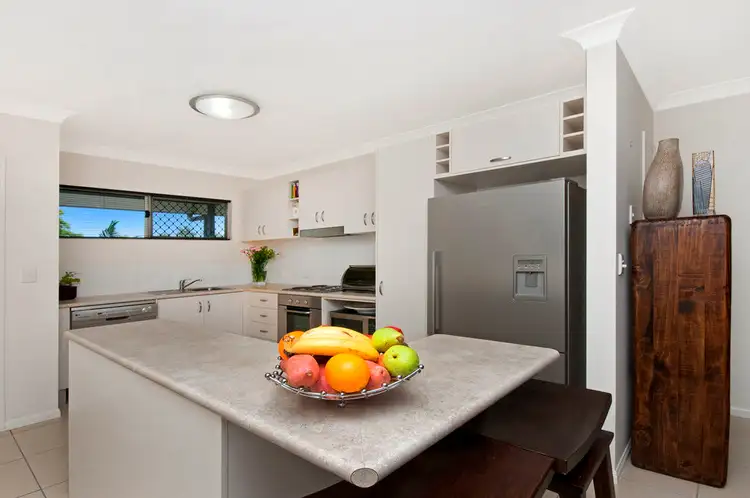 Fourth view of Homely unit listing, 22/1-13 Ernest Street, Redlynch QLD 4870