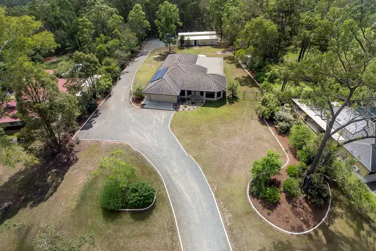 23-25 Blue Heeler Drive, New Beith QLD 4124
