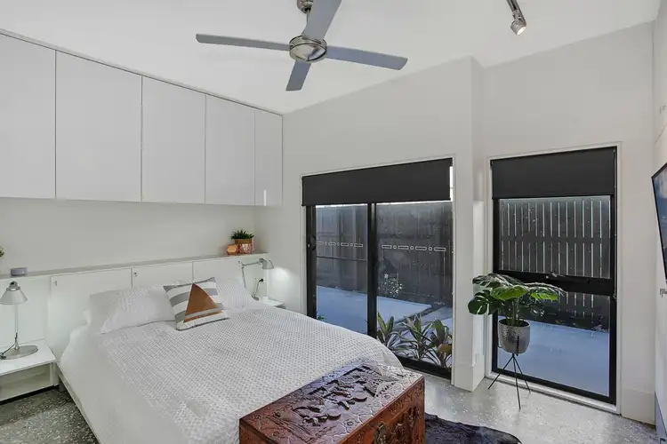 Sixth view of Homely semi-detached listing, 113 Nobby Parade, Miami QLD 4220