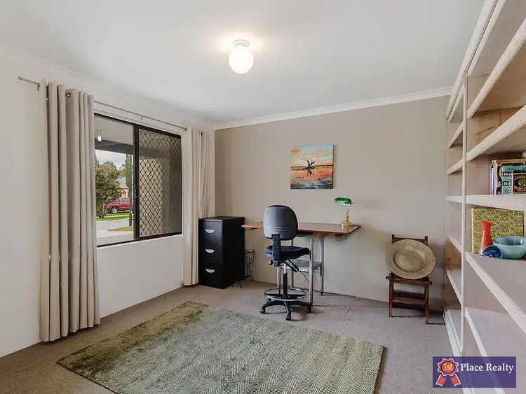 Fourth view of Homely house listing, 26 Coffs Bend, Secret Harbour WA 6173
