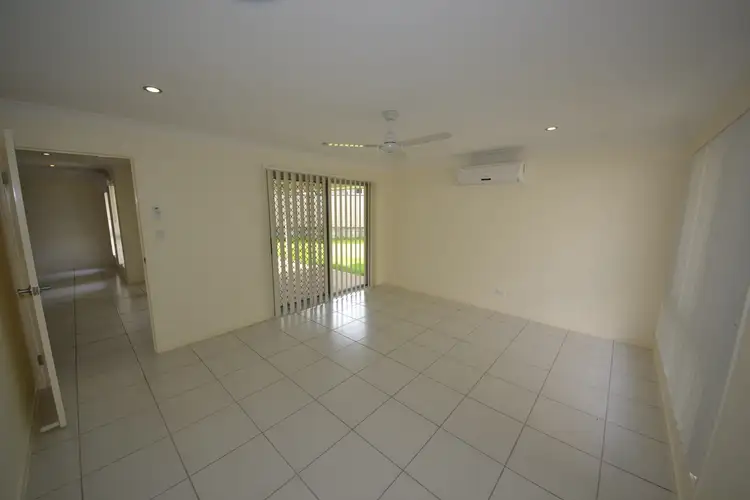 Sixth view of Homely house listing, 8 Kent Ct, Gracemere QLD 4702