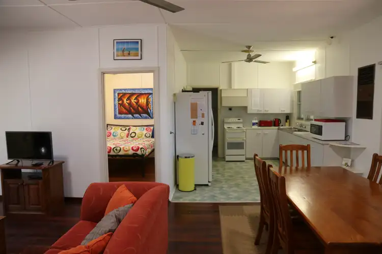 Fifth view of Homely house listing, LOT 267, 25 Christie St, Exmouth WA 6707