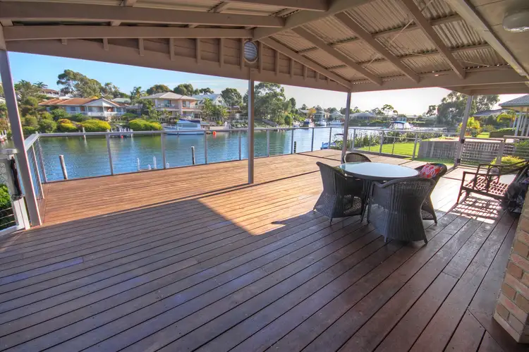 59 Wellington St, Paynesville VIC 3880