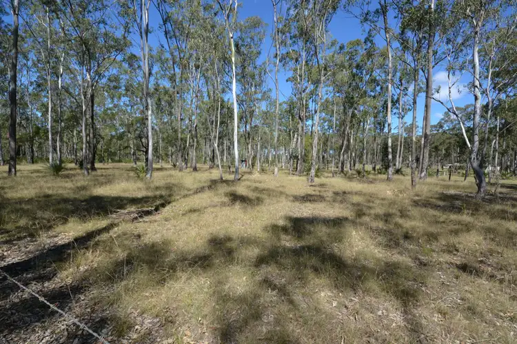 235 Archer Road, Struck Oil QLD 4714