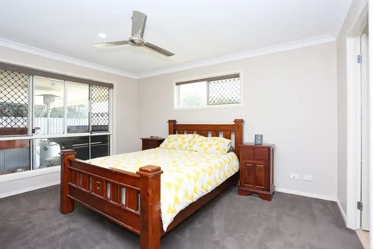 Sixth view of Homely house listing, 36 Waterway Crescent, Narangba QLD 4504