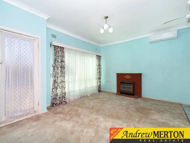 Second view of Homely house listing, 58 Thompson Avenue, St Marys NSW 2760