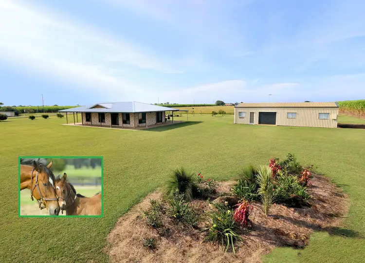 200 MITTELHEUSERS Road, Burnett Heads QLD 4670
