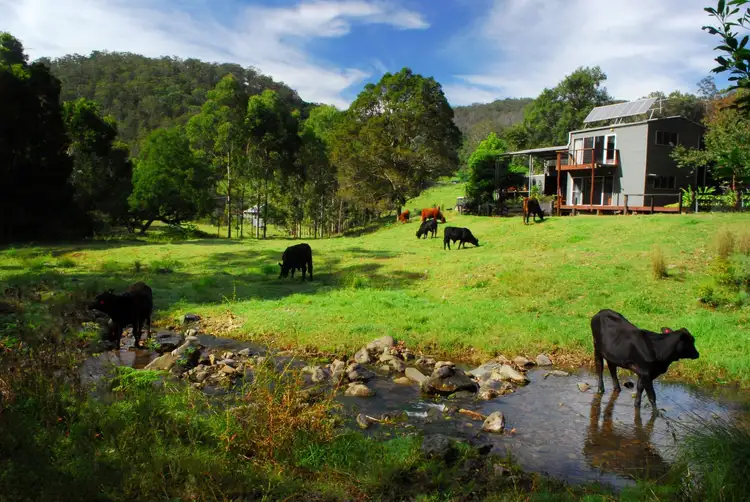 Main view of Homely rural property listing, Address available on request