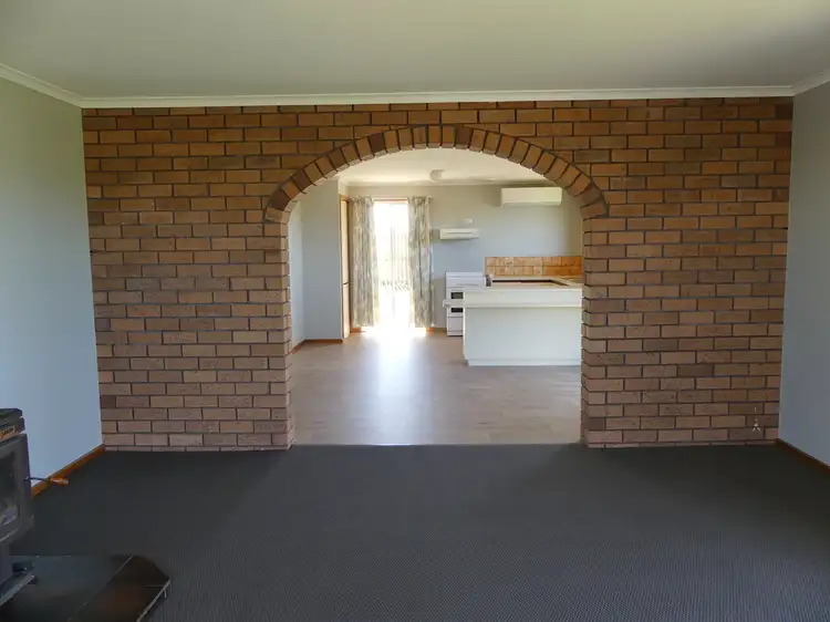 Third view of Homely unit listing, 1/33 Westbury Pl, Deloraine TAS 7304