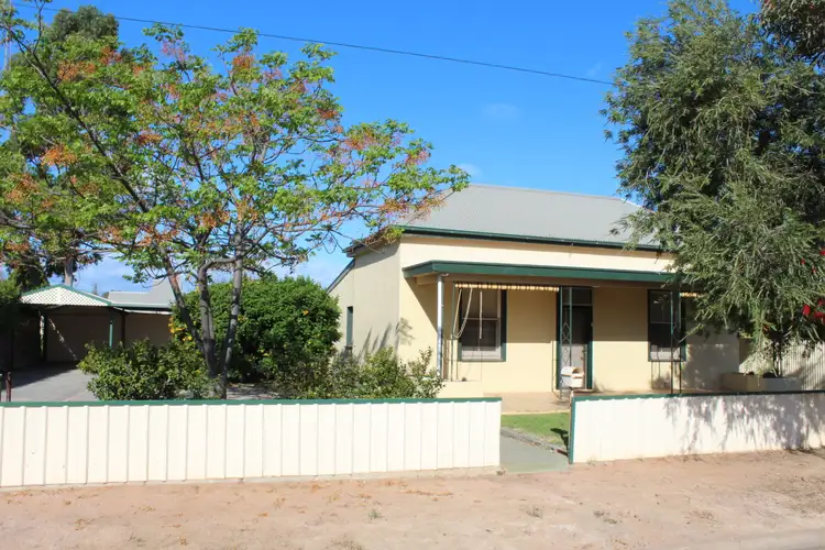 Main view of Homely house listing, 25 Alfred Street, Port Pirie SA 5540