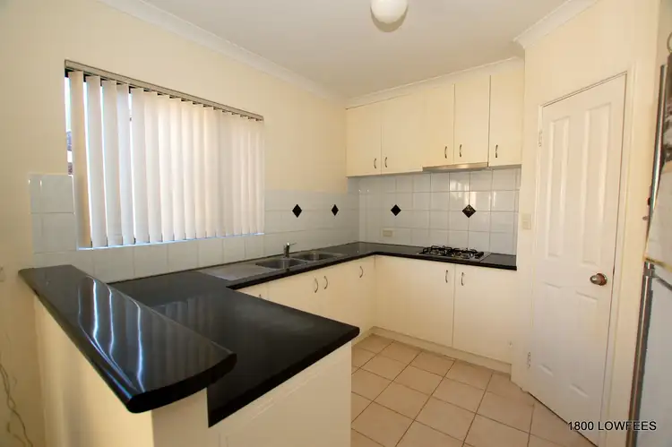 Fourth view of Homely villa listing, Villa B/94 EDWARD Street, Osborne Park WA 6017