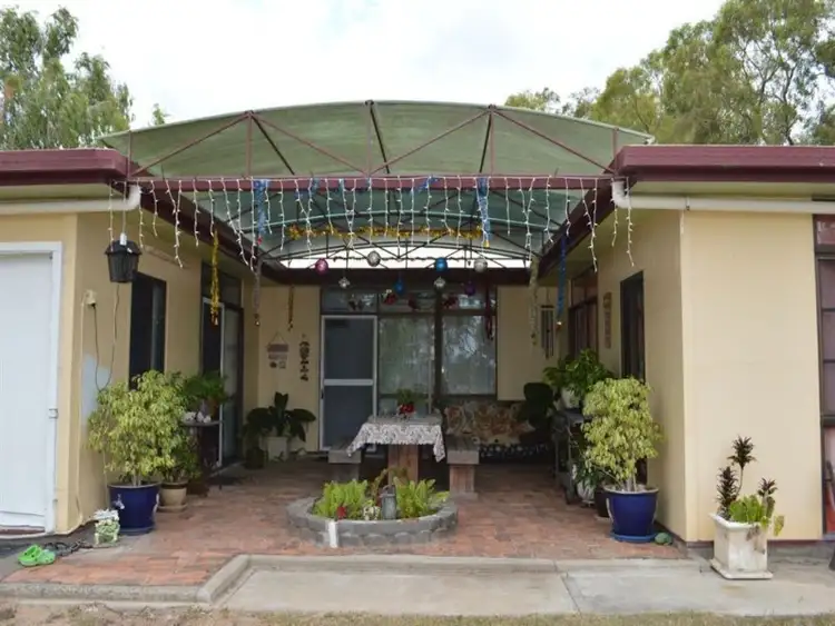 Fourth view of Homely house listing, 5 Hardy Road, Bouldercombe QLD 4702