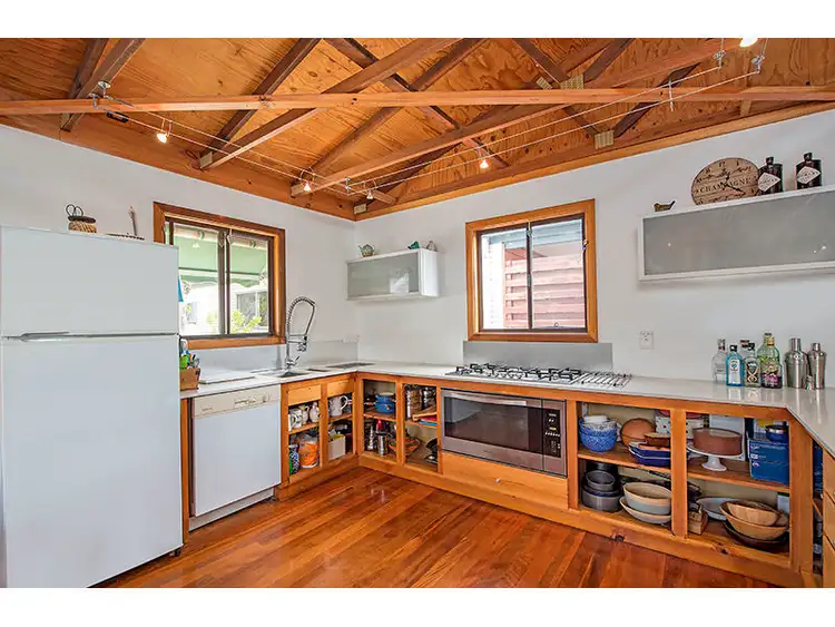 Fifth view of Homely house listing, 8 Pacific Esplanade, South Golden Beach NSW 2483