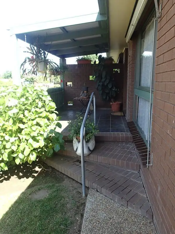 Third view of Homely house listing, 32 Birdwood Street, Corowa NSW 2646