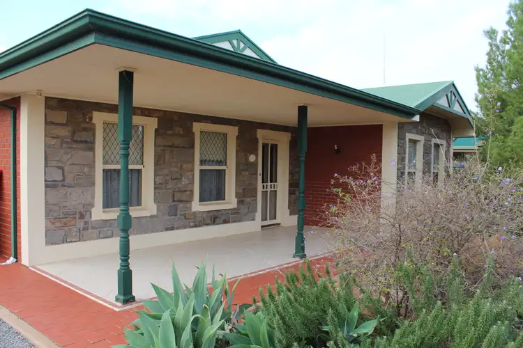 Second view of Homely house listing, 21 Higgins Court, Port Pirie SA 5540