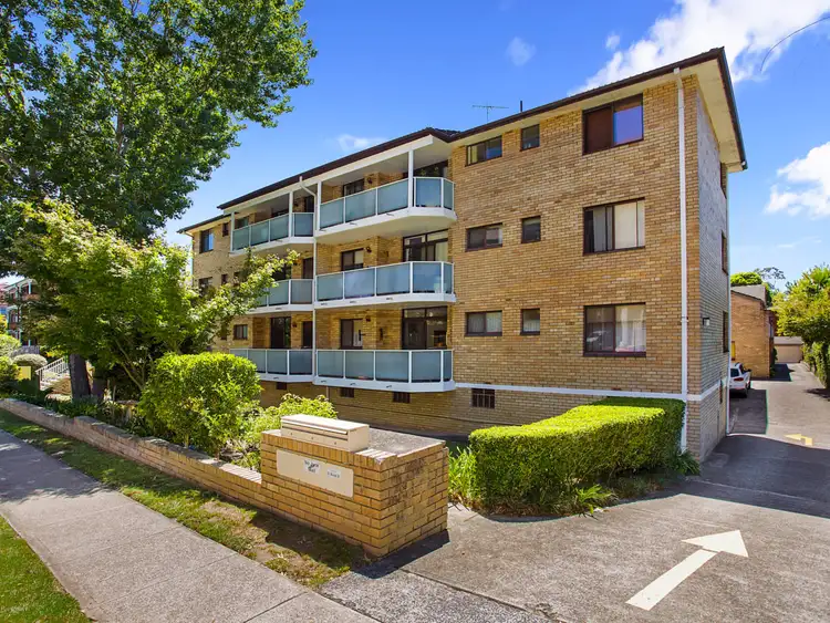 9/10 Muriel St, Hornsby NSW 2077