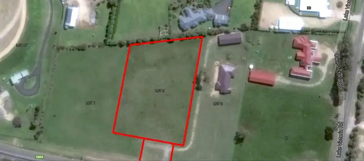 925 Paynesville Road, Eagle Point VIC 3878