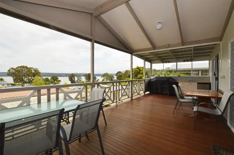Fifth view of Homely unit listing, 6 Panorama Drive, Wallaga Lake NSW 2546