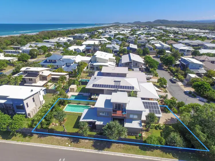 Main view of Homely house listing, 1 Petrel Place, Casuarina NSW 2487