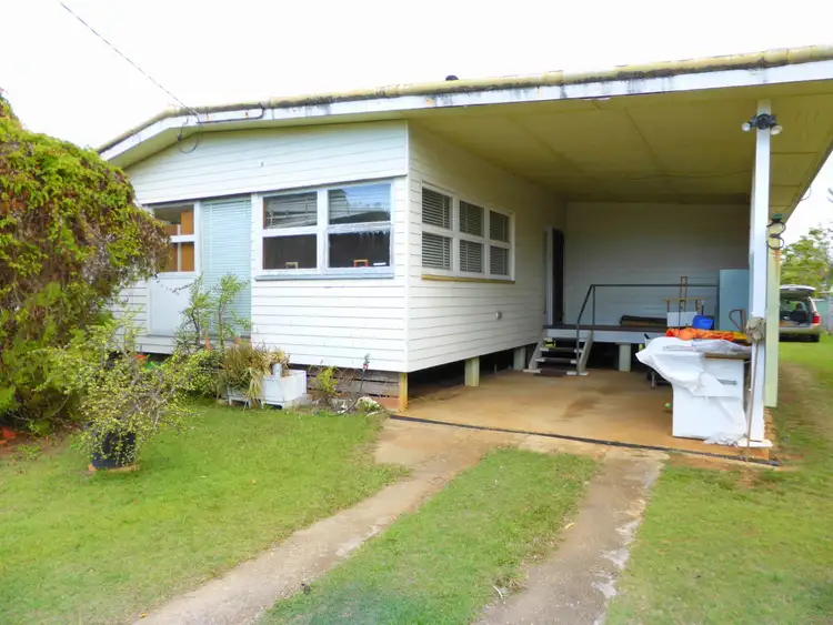 Main view of Homely house listing, 3 Beedham Street, Clontarf QLD 4019