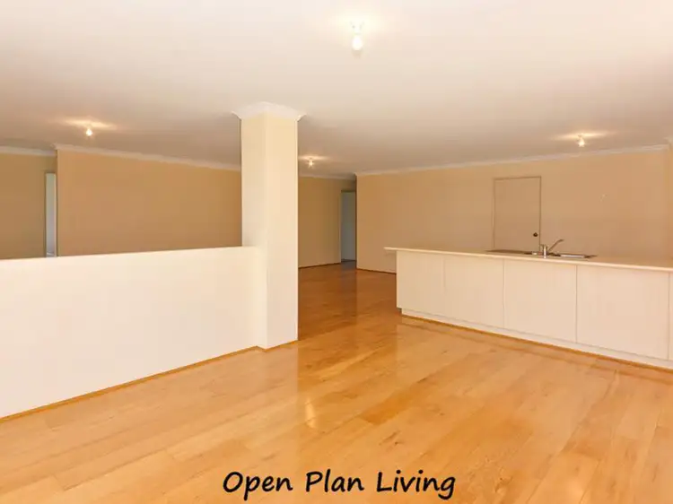 Third view of Homely house listing, 5 Pensacola Terrace, Clarkson WA 6030