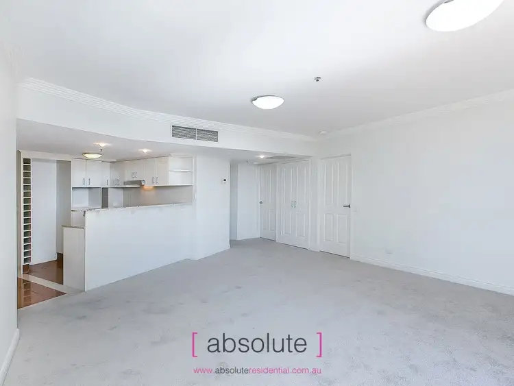 Fifth view of Homely unit listing, 89/540 Queen Street, Brisbane City QLD 4000