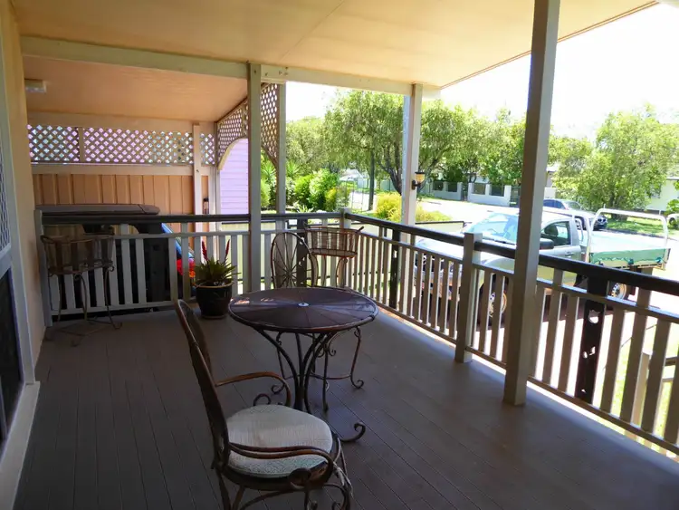 Second view of Homely house listing, 22 Reedy Street, Redcliffe QLD 4020