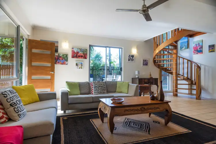 Second view of Homely townhouse listing, 1/60 Mudlo St, Port Douglas QLD 4877