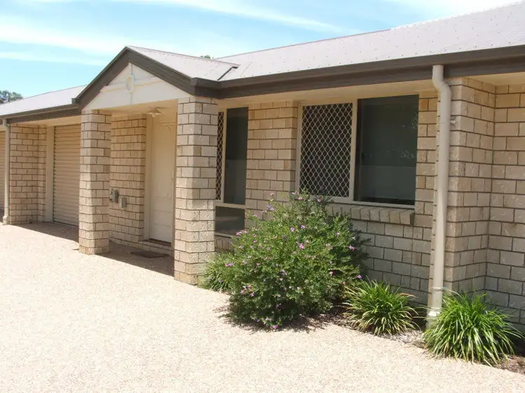 Second view of Homely unit listing, Address available on request