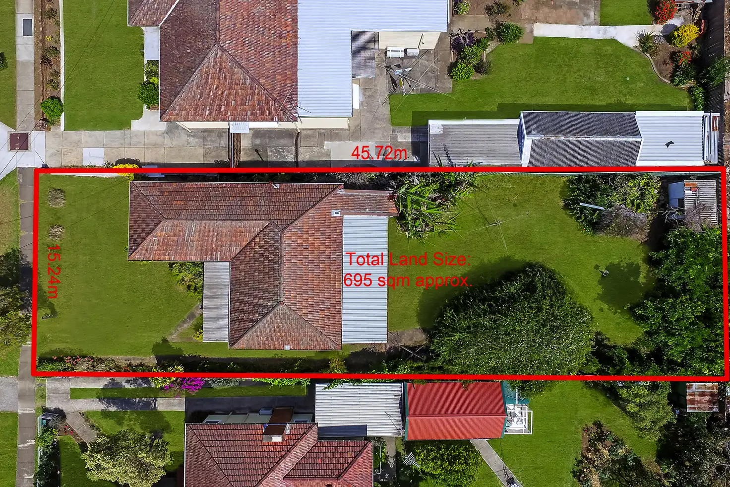 Main view of Homely house listing, 86 Bransgrove Rd, Revesby NSW 2212