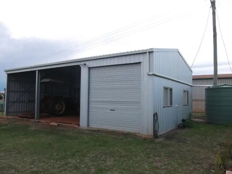 Main view of Homely land listing, 172 Huxley Road, North Isis QLD 4660