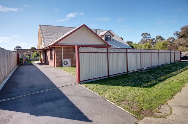 61 Calvert St, Bairnsdale VIC 3875