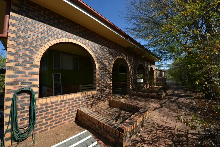 Third view of Homely rural property listing, 542 Aremby Road, Bouldercombe QLD 4702