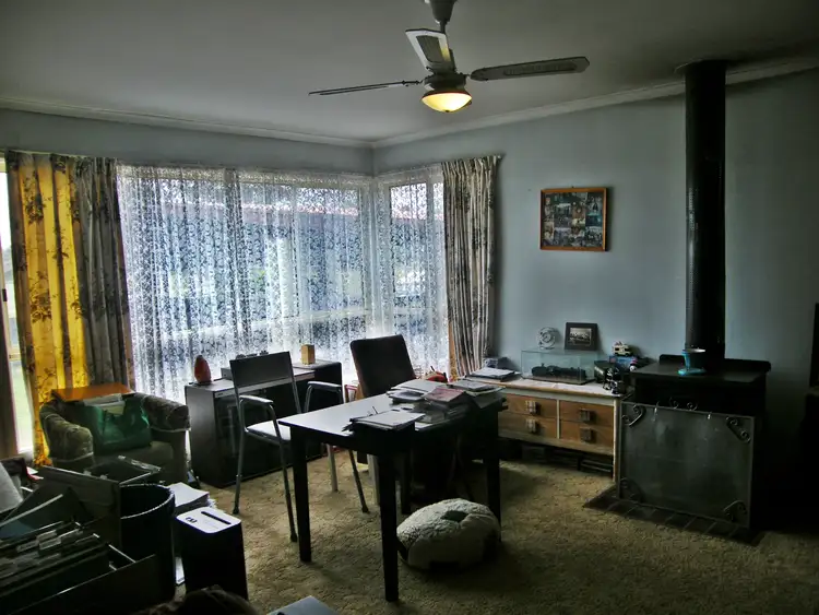 Second view of Homely house listing, 440 Lake Victoria Rd, Forge Creek VIC 3875
