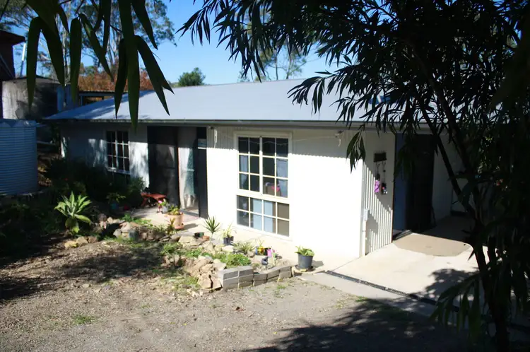 Second view of Homely house listing, 18 UPPER TAYLORS ARM Road, Taylors Arm NSW 2447