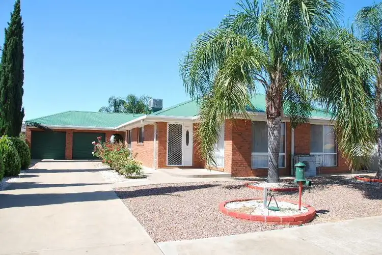 20 Cornish Street, Cobram VIC 3644