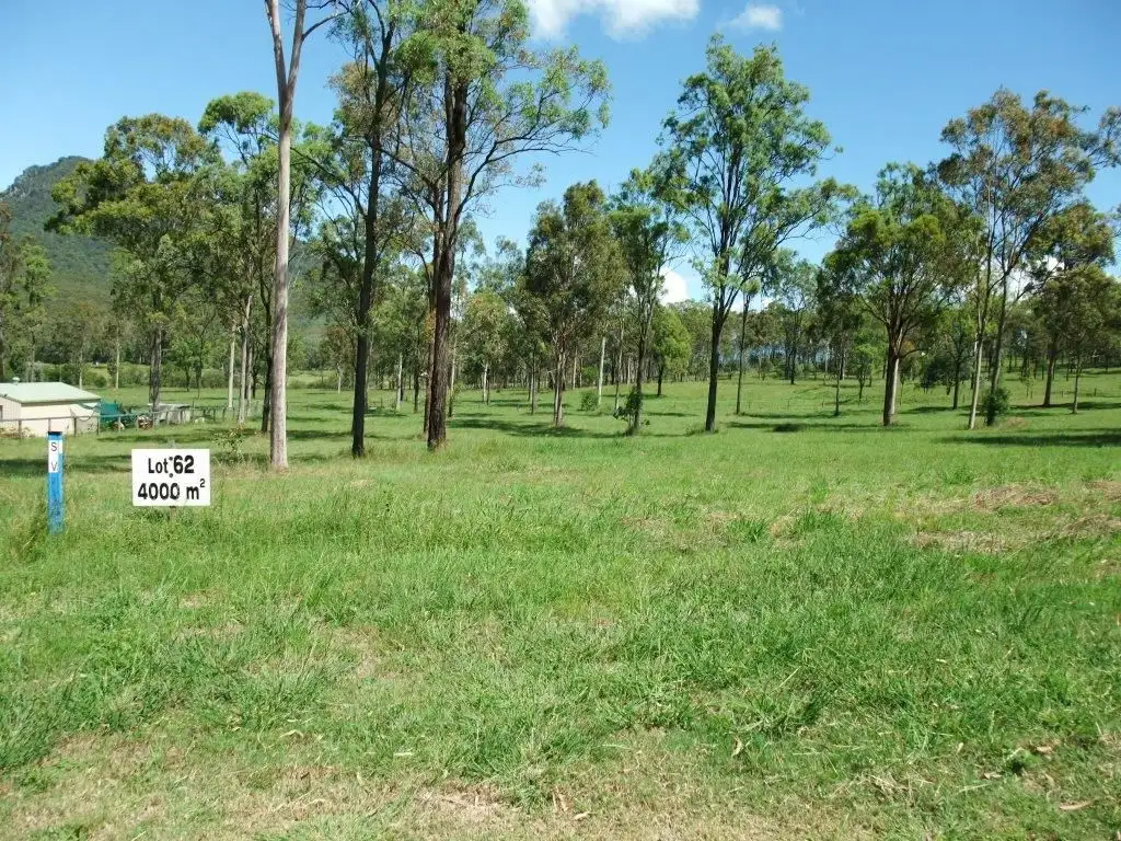 Main view of Homely land listing, Address available on request