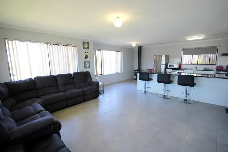 Second view of Homely house listing, 1-2/9 Wellings Court, Eden NSW 2551