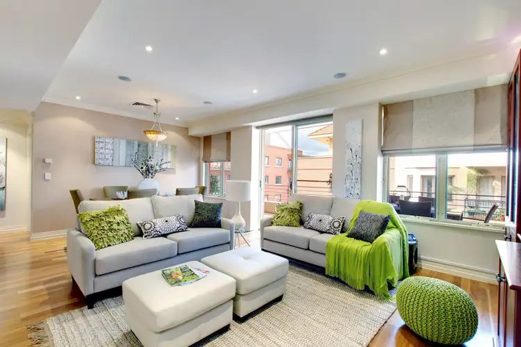 44/7 Liberman Close, Adelaide SA 5000