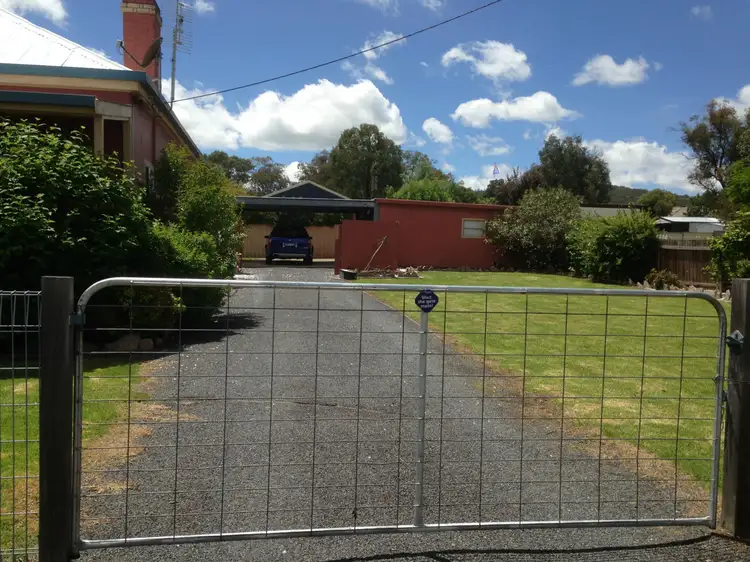 Third view of Homely house listing, 51 Wood Street, Tenterfield NSW 2372