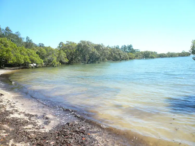 Second view of Homely land listing, 73 Coondooroopa Drive, Macleay Island QLD 4184
