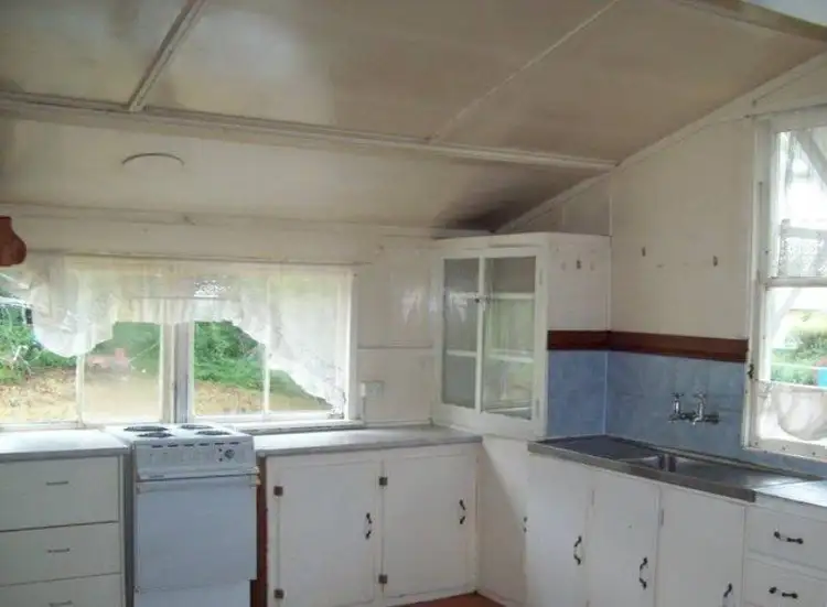 Second view of Homely house listing, 46A Hill Street, North Ipswich QLD 4305