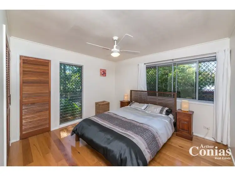 Fourth view of Homely house listing, 32 Lentara Street, Kenmore QLD 4069