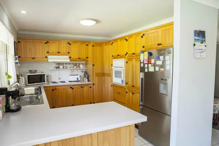 Third view of Homely house listing, 11 Oxford Street, Bidwill QLD 4650