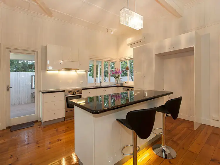 Sixth view of Homely house listing, 70A Ardoyne Road, Corinda QLD 4075