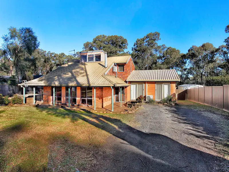 Main view of Homely house listing, 270 Blaxlands Ridge Road, Blaxlands Ridge NSW 2758