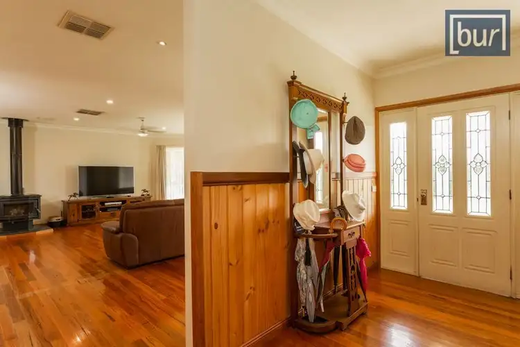 Second view of Homely rural property listing, 11 Lakeview Dr, Table Top NSW 2640