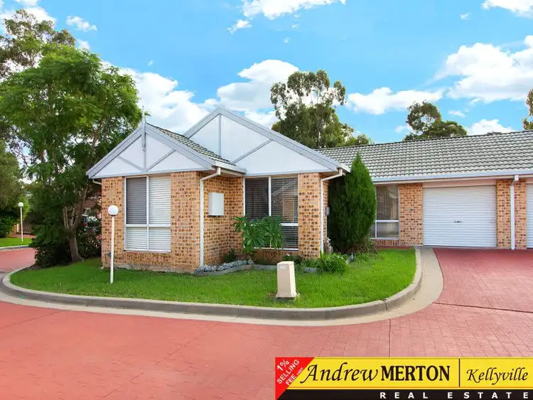 15/17-19 Sinclair Avenue St, Blacktown NSW 2148