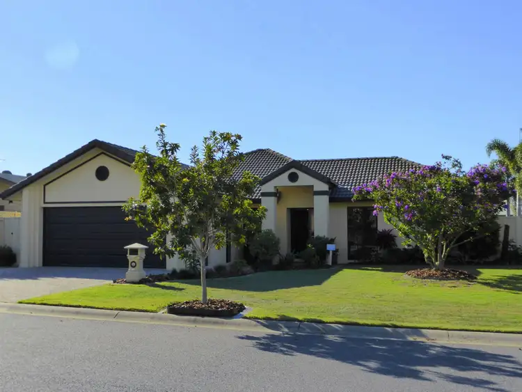 Fifth view of Homely house listing, 95 North Ridge Circuit, Deception Bay QLD 4508