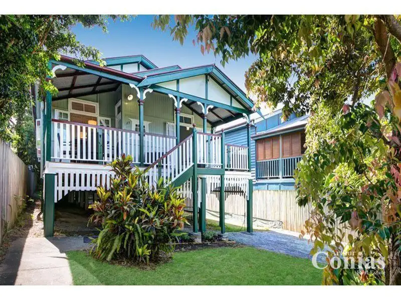 Main view of Homely house listing, 27 St Osyth Street, Toowong QLD 4066